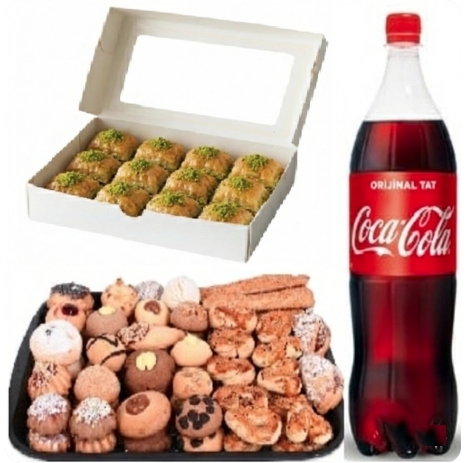 Akılda Kalıcı Tatlı Menü