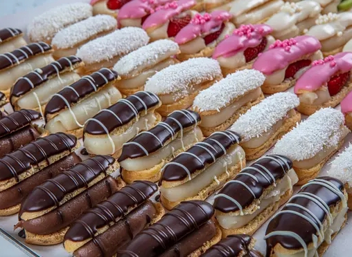 Sıcak Servis Tavsiyeli 2 Kg Karışık EK