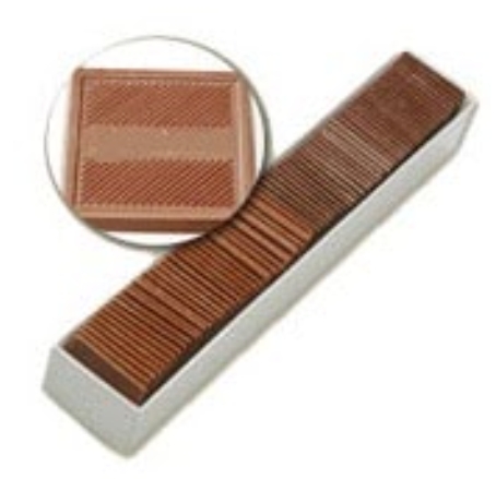 Special Madlen Çikolata 500 Gr